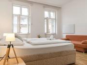 Affordable city stay ideal for longer stays