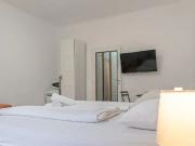 Affordable city stay ideal for longer stays, Vienna...