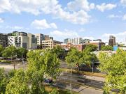 Affordable City Style with High Return Potential