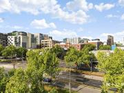 Affordable City Style with High Return Potential