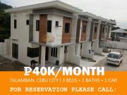 Affordable Classy house for sale near Gaisano Talamban