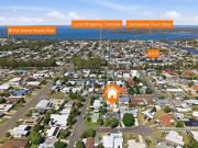 Affordable Coastal Lifestyle Freshly Updated Home Near...