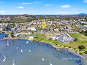 Affordable Coastal Living Walk to Town & Riverfront