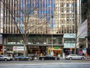 Affordable Collins Street Spec Suites