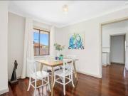Affordable Comfort with Space, charm & Location