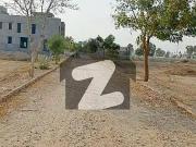 Affordable Commercial Plot Of 100 Square Yards Is...