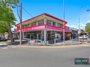 Affordable Commercial Space With a Town Centre Address