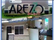 Affordable Condo Arezzo Place Pasig
