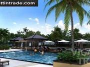 Affordable Condo by DMCI in Pasig Near Ortigas CBD Studio