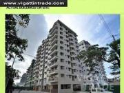 Affordable Condo, Escalades at 20th Ave. Araneta Center...