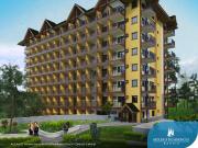 AFFORDABLE CONDO FOR SALE AT MOLDEX RESIDENCES BAGUIO