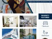 AFFORDABLE CONDO FOR SALE IN CUBAO QUEZON CITY NEAR MRT...