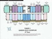 Affordable Condo for Sale In Pasig Ortigas Area KASARA...