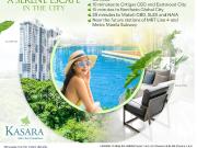AFFORDABLE CONDO FOR SALE PRESELLING RENT TO OWN