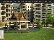 Affordable Condo in Acacia Estates Taguig Royal Palm RFO