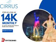 Affordable condo in Bridgetown Pasig Early Turn over...