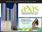 Affordable condo in edsa pioneer mandaluyong. Axis...