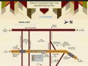 Affordable condo in Manila 3br