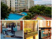 AFFORDABLE CONDO IN METRO MANILA TRANSIT ORIENTED