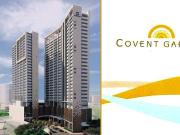 AFFORDABLE CONDO IN METRO MANILA TRANSIT ORIENTED...