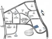 Affordable condo in Ortigas Lumiere Residences