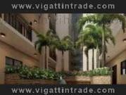 Affordable condo in Paranaque Arista Place nr NAIA 3,...