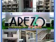 Affordable Condo in Pasig City AREZZO Place Pasig