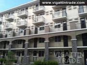 Affordable Condo in Pasig For Sale AREZZO PLACE Pasig Condo