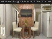 Affordable condo in quezon city 6,500 monthly 1 2br pre...