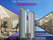 AFFORDABLE Condo in Shaw Mandaluyong Rent to Own 10k...