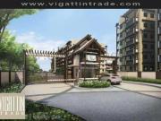 Affordable condo in Sucat Arista Place DMCI RFO units...