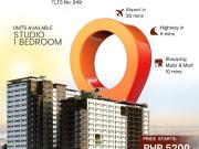 Affordable Condo near Cebu IT Park! P5,200