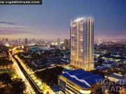 AFFORDABLE Condo near Manila Ocean Park/As low as 11k...