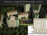 Affordable condo paco manila