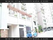 Affordable Condo Unit at River green Residences In Manila