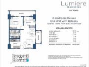 Affordable Condo Unit in Kapitolyo, Pasig City! DMCI...