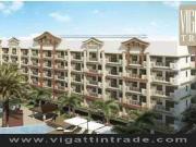 Affordable Condo Unit In Muntinlupa along Service Road