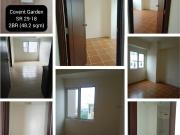 AFFORDABLE CONDO UNIT IN STA. MESA MANILA