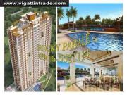 Affordable Condo Viera Residences 59sqm