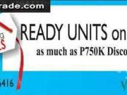 Affordable Condominium In EDSA, GMA, Timog Symphony Towers