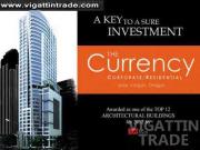 Affordable Condominium in Ortigas, Pasig, EDSA The Currency