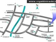 Affordable condominium in Pasig City