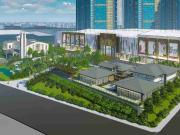 Affordable condominium in the phillipines, Empire East...