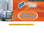 Affordable Condominium in Timog Quezon City