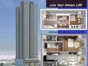 Affordable Condominium in Timog Quezon City