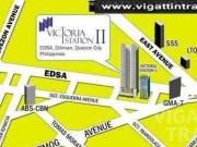 Affordable Condominium in Timog Quezon City