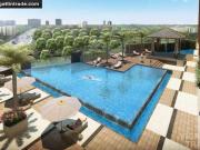 AFFORDABLE Condominium near New Manila Quezon City by DMCI