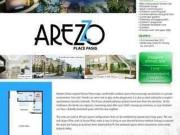 Affordable Condominium Pasig City AREZZO PLACE Phinma...