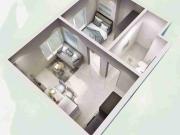 Affordable Condominium Unit! No Downpayment! Zero...