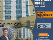 RFO Condo Unit for Sale in Nuvali, Santa Rosa, Laguna |...
